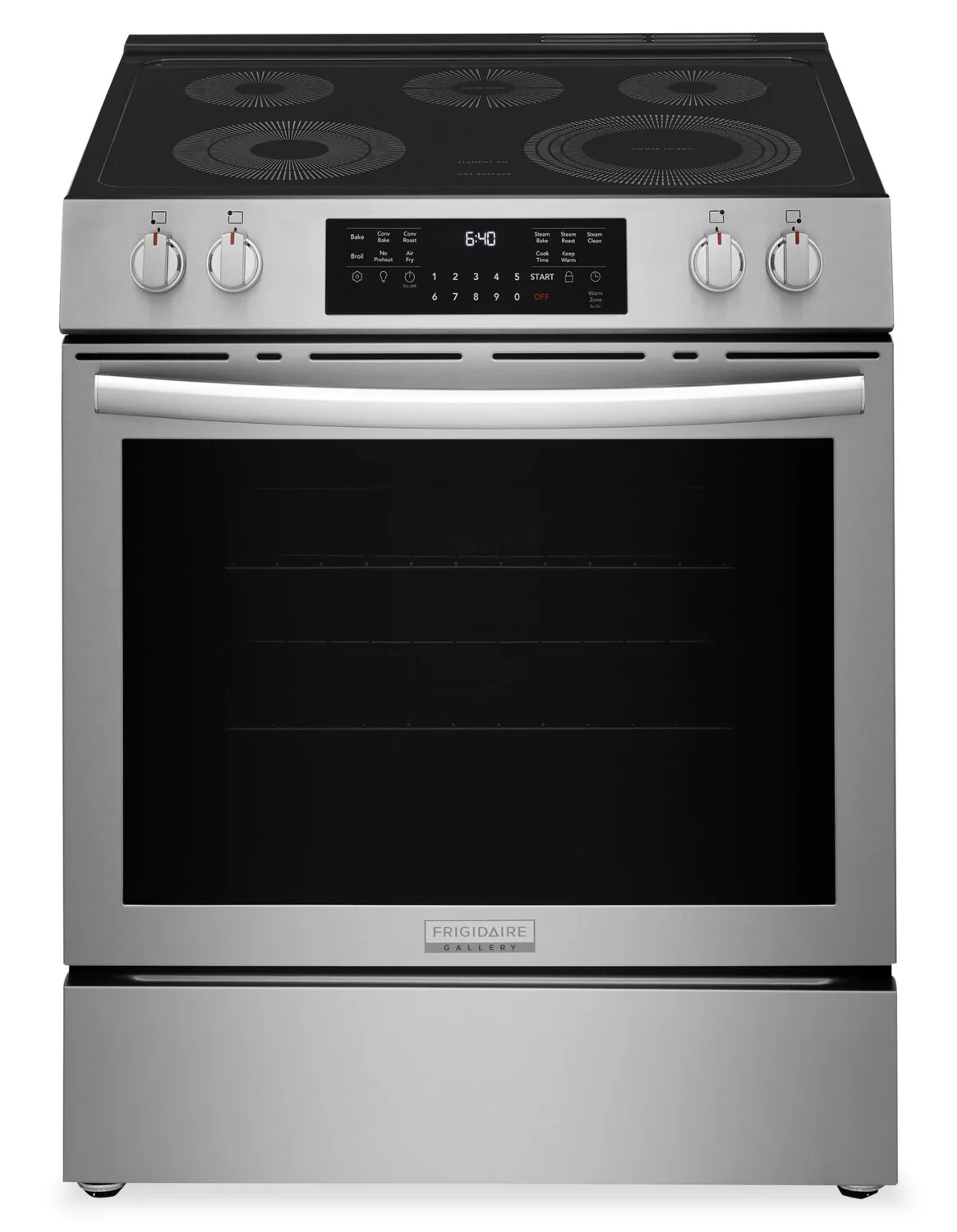 Frigidaire Gallery Kitchen Appliances | Appareils de cuisine Frigidaire Gallery | Feb 11-14 | appliances-kitchen-promo-w-frigidaire-professional